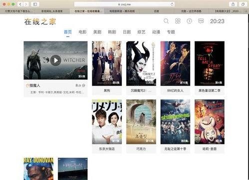 在线视频会员30秒,在线视频会员的隐藏福利与优势