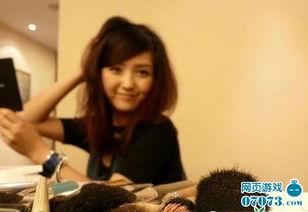 何洁门在线视频,在线视频事件背后的真相与争议