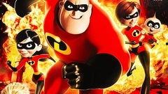 超人总动员1在线视频,英雄家庭，守护正义的奇幻冒险