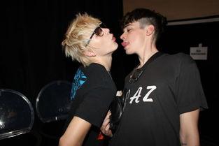 欧美基佬在线视频,探索多元性恋文化的视觉盛宴