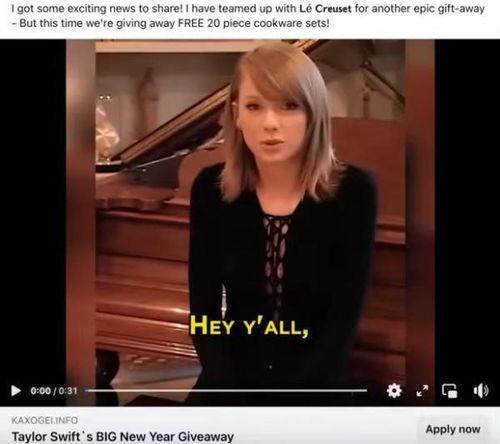 泰勒 斯威夫特ai在线视频,探索音乐与科技的跨界融合