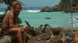 被困荒岛在线视频,一场生存挑战的极限对决